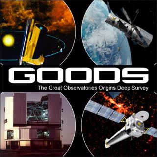 [Go to the ESO/GOODS Project Home Page]