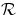 ${\cal R}$