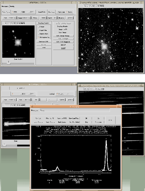 \begin{figure}
\psfig {file=npirzkal1.ps,width=5.0in}
\vspace{0.7cm}
\psfig {file=npirzkal2.ps,width=5.0in}
\end{figure}