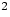 $^{\small\rm{2}}$