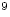 $^{\small\rm{9}}$