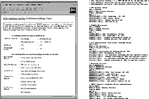 \begin{figure}
\epsscale{.40}
\plottwo{accomazzia1.eps}{accomazzia2.eps}\end{figure}
