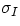 $\sigma_I$