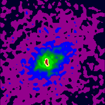 \begin{figure}
\centerline{
\psfig {figure=murtaghf4.ps,bbllx=3.1cm,bblly=10.7cm,bburx=18.6cm,bbury=25.9cm,width=8cm,height=8cm,clip=}
}\end{figure}