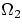 $\Omega_2$